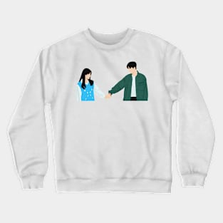 Revenge of others Crewneck Sweatshirt